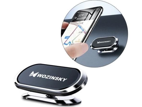 Wozinsky WMH-06 magnetisk bilholder