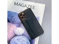 Miniatyrbilde 3 av 5: Hurtel New Kickstand Case-deksel til iPhone 12 Pro med stativ, svart