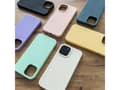 Miniatyrbilde 4 av 5: Hurtel Eco Case iPhone 14 Plus-deksel, silikon, nedbrytbart deksel, gul
