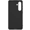 Miniatyrbilde 4 av 7: NILLKIN Samsung Galaxy S24+ Frostet Skall Hardt - Svart