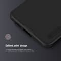 Miniatyrbilde 6 av 7: NILLKIN Samsung Galaxy S24+ Frostet Skall Hardt - Svart