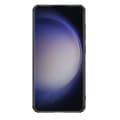 Miniatyrbilde 7 av 7: NILLKIN Samsung Galaxy S24+ Frostet Skall Hardt - Svart