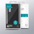 Miniatyrbilde 2 av 7: NILLKIN Samsung Galaxy S24+ Frostet Skall Hardt - Svart