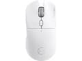 Miniatyrbilde 1 av 2: Edifier HECATE G3M PRO 26000DPI trådløs spillmus (hvit)