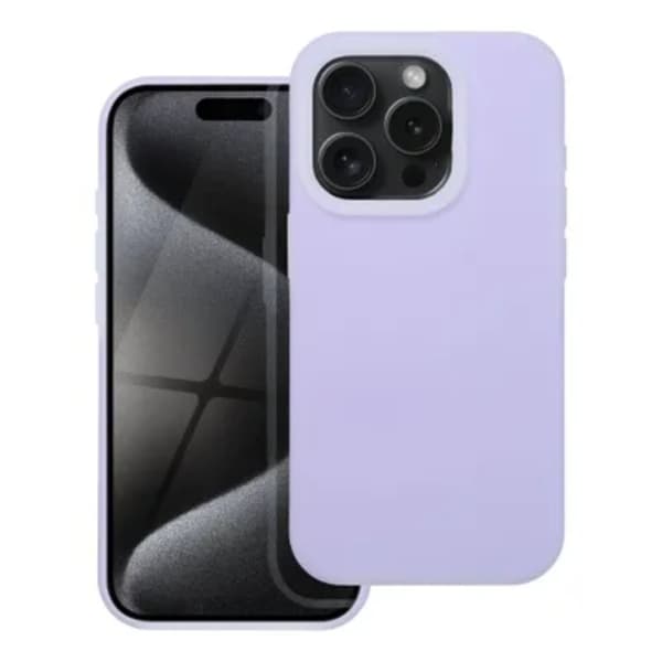 iPhone 13 Pro Max Mobilskal Candy - Lila