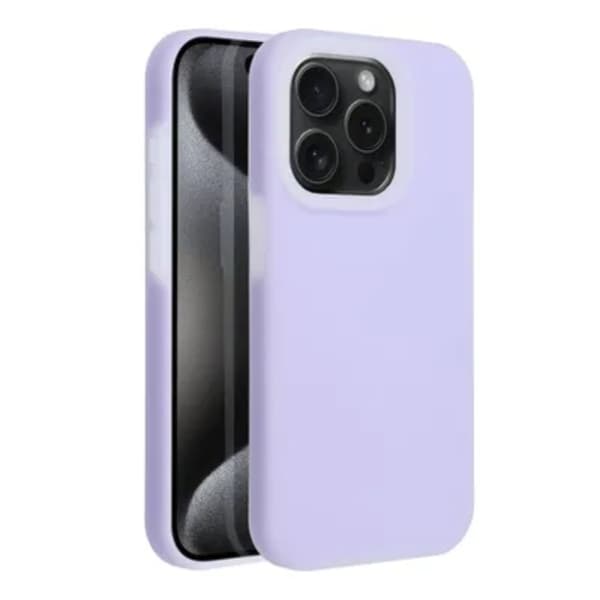 iPhone 13 Pro Max Mobilskal Candy - Lila