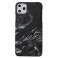 Miniatyrbillede 4 af 4: Abstrakt marmor-etui til iPhone 12/12 Pro