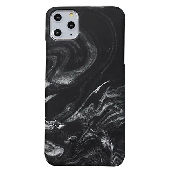 Abstrakt marmorveske til iPhone 12 Pro Max
