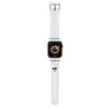 Miniatyrbild 1 av 4: Karl Lagerfeld Apple Watch (42/44/45/49mm) Armband Choupette Head