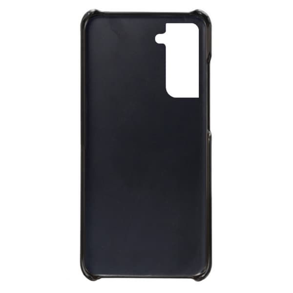 Til Samsung Galaxy S24 Deksel med 2 Spor