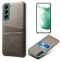 Miniatyrbilde 1 av 4: Til Samsung Galaxy S24+ 2 Slot Deksel