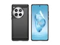 Pikkukuva 3 / 3: Insmat 650-1240, Cover, OnePlus, OnePlus 12R, 17.2 cm (6.78"), Carbon