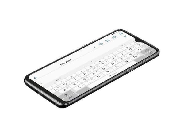 Cellularline 8018080475214, Folio, Samsung, S24 Ultra, 17,3 cm (6.8"), Svart