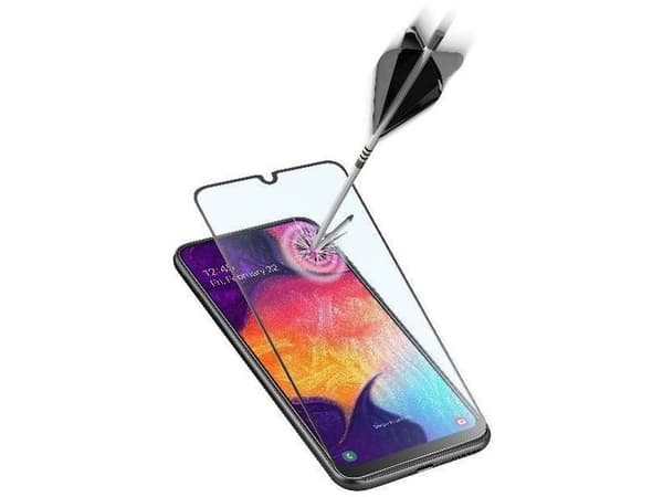 Cellularline 8018080475214, Folio, Samsung, S24 Ultra, 17,3 cm (6.8"), Svart