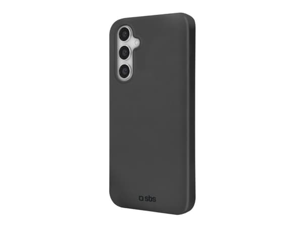 SBS TEINSTSAA05SK, Omslag, Samsung, Galaxy A05s, 17 cm (6.7"), Svart