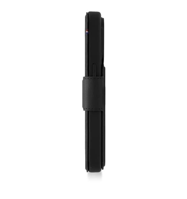 Decoded iPhone 14 Pro Max Plånboksfodral Magsafe Detachable - Svart