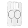 Miniatyrbild 2 av 5: iPhone 12 Pro Mobilskal Magsafe Frost - Transparent