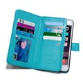 Miniatyrbild 9 av 11: iPhone 6Plus/6s Plus  - Rymligt 9-Korts Fodral av LEMAN
