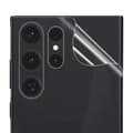 Miniatyrbild 3 av 10: 1-PACK - Samsung Galaxy S24 Ultra - 1 Set Hydrogel Skärmskydd HD 0,2mm