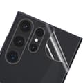 Miniatyrbild 4 av 10: 1-PACK - Samsung Galaxy S24 Ultra - 1 Set Hydrogel Skärmskydd HD 0,2mm