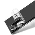 Miniatyrbild 8 av 10: 1-PACK - Samsung Galaxy S24 Ultra - 1 Set Hydrogel Skärmskydd HD 0,2mm