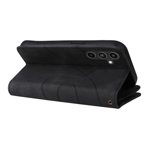 KT multifunktions-serie-5 til Samsung Galaxy A15 telefonetui