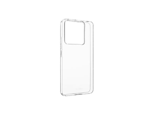 Fixed Story - Baksidedeksel for mobiltelefon - AntiUV - termoplast-polyuretan (TPU) - blank - for Xiaomi POCO X6; Xiaomi Redmi Note 13 Pro 5G