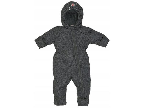 Lodger Skier Folklore Taslon overalls 6-12 months, size 74. Pigeon SKT 626_6-12