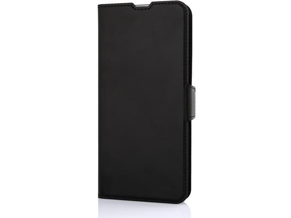 Case Wave BookCase -suojakotelo, OnePlus 12 , musta