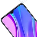 Miniatyrbild 9 av 9: 3-PACK - Redmi 12C Hydrogel Skärmskydd HD 0,2mm