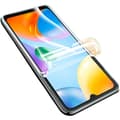 Miniatyrbild 2 av 9: 3-PACK - Redmi 12C Hydrogel Skärmskydd HD 0,2mm