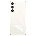 Miniatyrbild 6 av 6: 3-PACK Samsung Galaxy S24 - 1 Set Hydrogel Skärmskydd HD 0,2mm