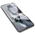 Miniatyrbild 9 av 11: 2-PACK - Samsung Galaxy S24 Ultra - Genomtänkt Skärmskydd i Hydrogel-variant