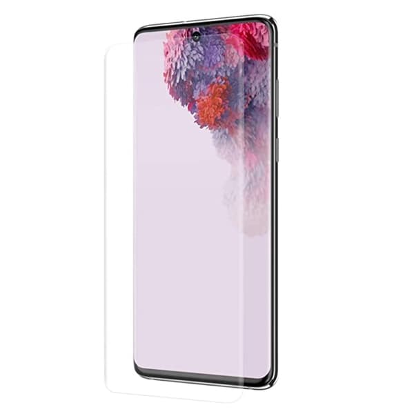 1-PACK Hydrogel för Samsung Galaxy S24 ultra Skärmskydd HD 0,2mm