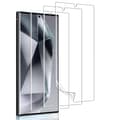 Miniatyrbild 3 av 11: 2-PACK - Samsung Galaxy S24 plus Hydrogel Skärmskydd HD 0,2mm