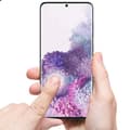 Miniatyrbild 8 av 11: 2-PACK - Samsung Galaxy S24 plus Hydrogel Skärmskydd HD 0,2mm