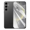 Miniatyrbild 11 av 11: 2-PACK - Samsung Galaxy S24 plus Hydrogel Skärmskydd HD 0,2mm