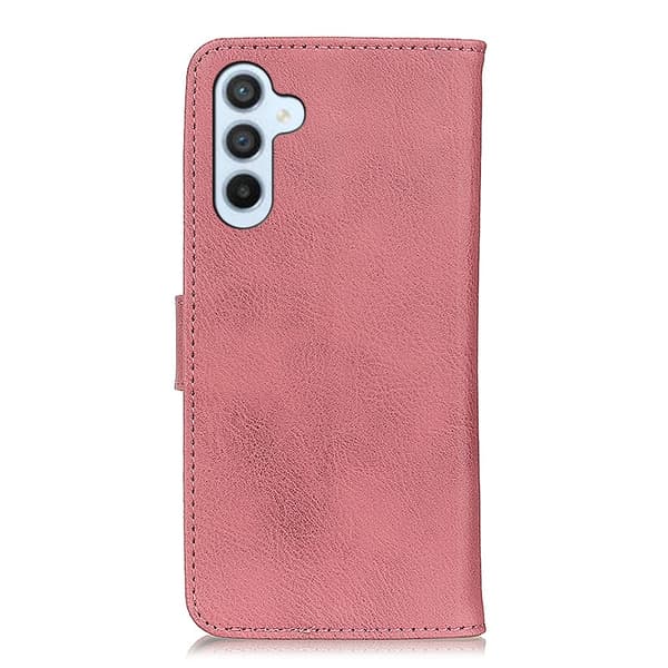KHAZNEH Vintage lompakkokotelo Samsung Galaxy A05s
