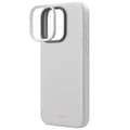 Miniatyrbild 2 av 4: Uniq iPhone 15 Pro Max Mobilskal Magsafe Lino Hue - Grå
