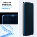 Miniatyrbild 5 av 6: Spigen Samsung Galaxy S24 Screen Protector GLAS.tR EZ Fit 2-Pack