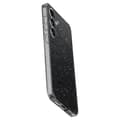 Miniatyrbild 3 av 10: Spigen Samsung Galaxy S24 Case Liquid Crystal Glitter Clear