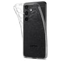 Miniatyrbild 7 av 10: Spigen Samsung Galaxy S24 Case Liquid Crystal Glitter Clear