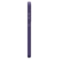 Miniatyrbild 3 av 9: Spigen Samsung Galaxy S24 Case Liquid Air Purple