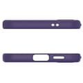 Miniatyrbild 4 av 9: Spigen Samsung Galaxy S24 Case Liquid Air Purple