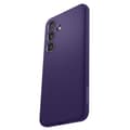 Miniatyrbild 5 av 9: Spigen Samsung Galaxy S24 Case Liquid Air Purple