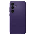 Miniatyrbild 2 av 9: Spigen Samsung Galaxy S24 Case Liquid Air Purple