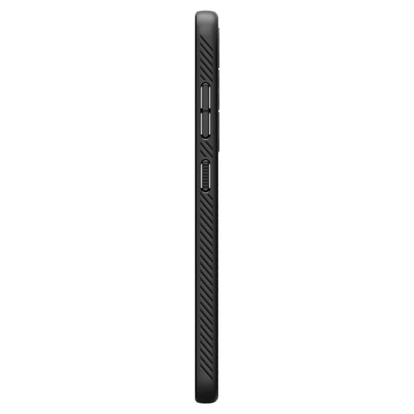 Spigen Samsung Galaxy S24 Case Liquid Air Black