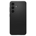 Miniatyrbild 2 av 10: Spigen Samsung Galaxy S24 Case Liquid Air Black
