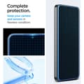 Miniatyrbild 5 av 6: Spigen Samsung Galaxy S24 Plus Screen Protector GLAS.tR EZ Fit 2-Pack