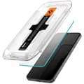 Miniatyrbild 2 av 6: Spigen Samsung Galaxy S24 Plus Screen Protector GLAS.tR EZ Fit 2-Pack